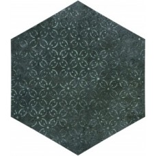 Плитка 24*27,7 Esagona Fabric Industrial